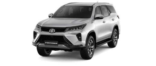 Toyota Fortuner Nam Định