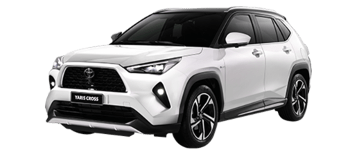 Toyota Yaris Nam Định