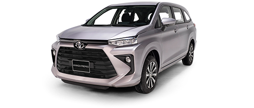 Toyota Avanza Nam Định